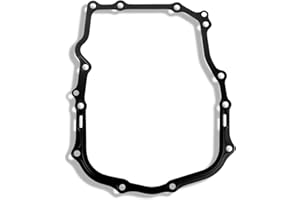 TUOSTPY 31338AA020 CVT Transmission Cover Gasket Fit for Subaru XV Crosstrek 2013-2015, Subaru Crosstrek 2016-2017