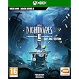 Little Nightmares 2 Day One Edition (Xbox One)