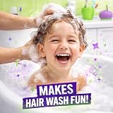 ABL Supplies 3 in 1 Head Lice Defence Kids Shampoo & Conditioner Tea Tree view 8