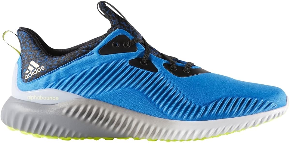 Amazon.com | adidas Men's Alphabounce M Running Shoe | Road Running