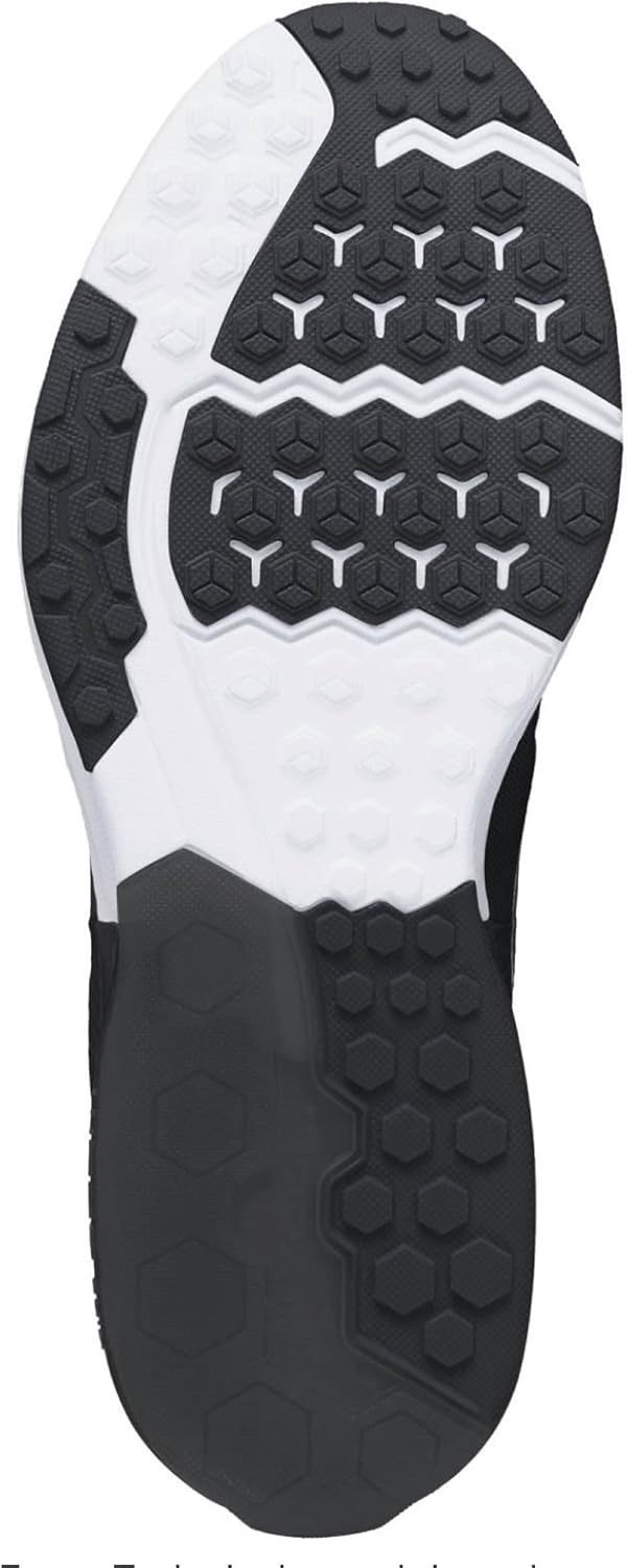 nike men's zoom train action cross trainer