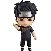 Naruto Shippuden: Shisui Uchiha Nendoroid Action Figure