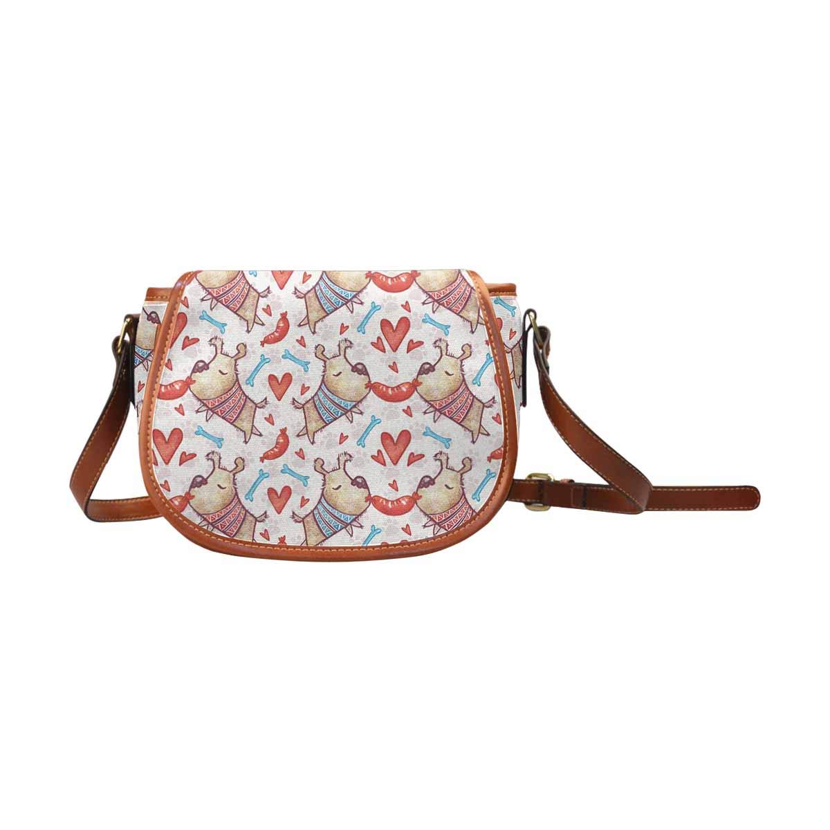 Order Now Lowest Prices Interestprint Cute Dogs On Paw Background Valentines Day Crossbody Bag And Saddle Shoulder Bag Vintage Satchel For Women Handbags Order Online Isainatoparrucchieri It Order Now Lowest Prices Interestprint Cute Dogs On Paw Background Valentines Day Crossbody Bag And Saddle Shoulder Bag Vintage Satchel For Women Handbags Order Online Isainatoparrucchieri It