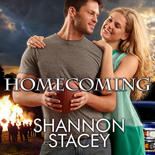 Homecoming: Boys of Fall, Book 3
