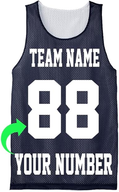 youth small basketball jersey
