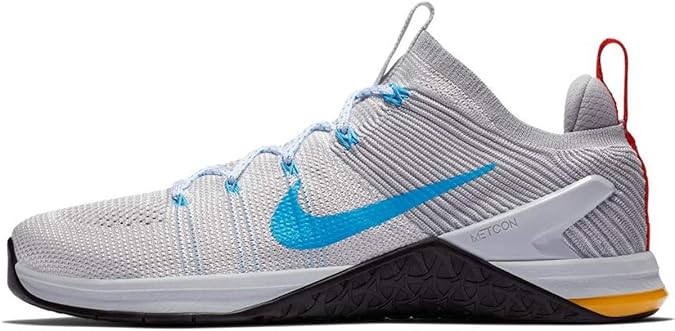 tênis nike metcon dsx flyknit 2 masculino