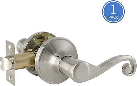 Door Knobs For Interior Door Passage Door Handles For Hallway