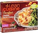 Lean Cuisine, Comfort, High Protein Low Carb Cheddar Bacon Chicken, 8 oz (Frozen)