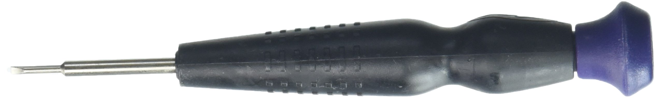 Silverhill Tools ASDFH06 Flat Head Screwdriver 1/16th inch Wide