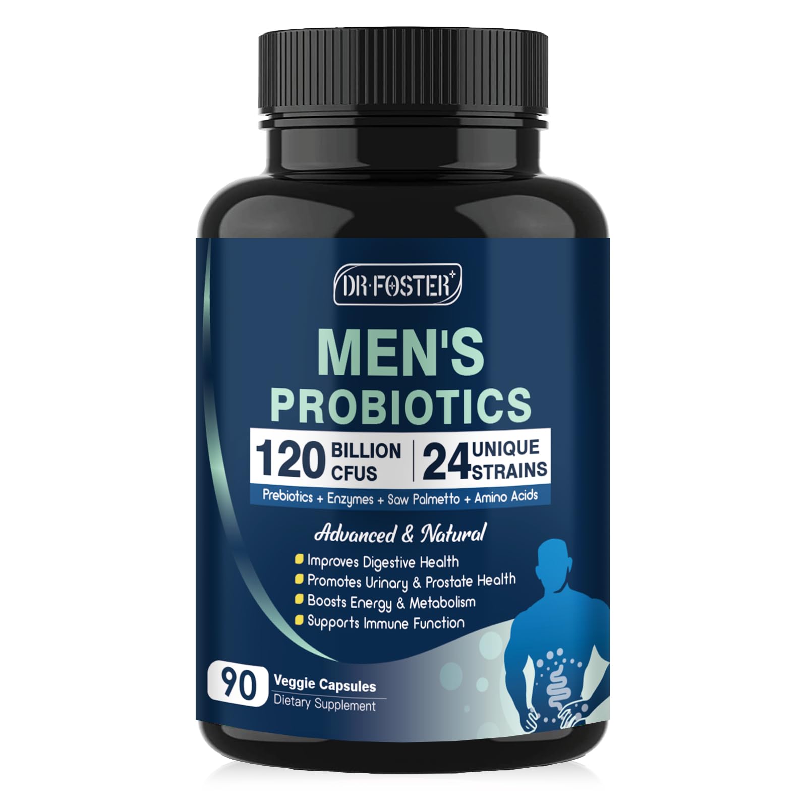 Men's Probiotics