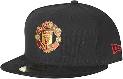 new era premier league hats