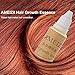 Hair Growth Essence Oil Serum Liquid Hair Loss for Women &Men 20ml Dense Thicken Hair