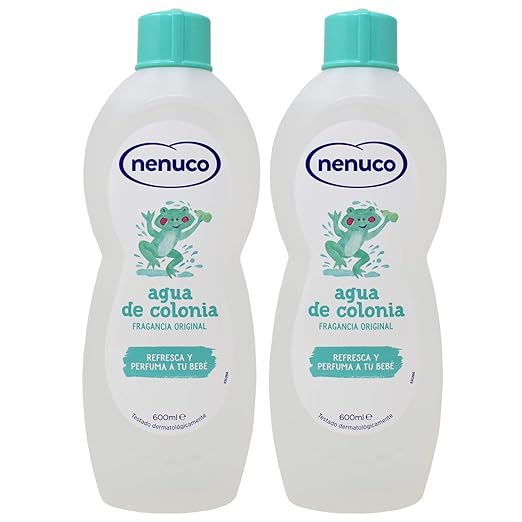 muestras gratis bebes nenuco