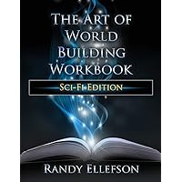 (送料込み)WORLD OF FANTASY ADRIAN BAILEY 洋書 The Art of World Building Workbook: Fantasy Edition