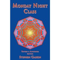 Monday Night Class: Gaskin, Stephen: 9781570671814: Amazon.com: Books