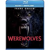 Werewolves [Blu-ray + Digital Code]
