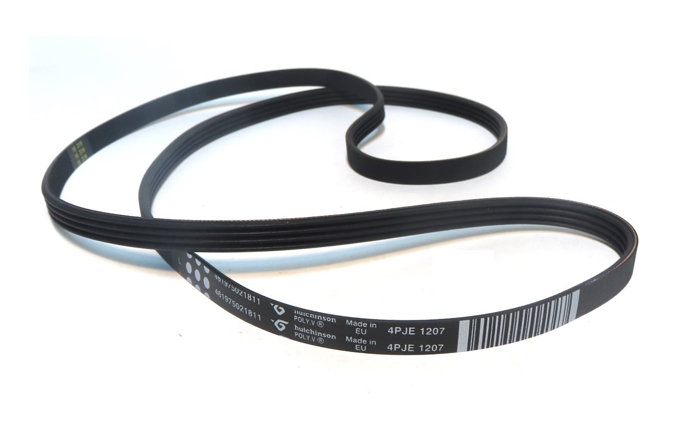 Hutchinson - 4PJE 1207 Washing Machine Belt (461975021811)