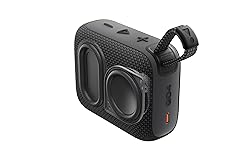 JBL Go 4 - Ultra-Portable, Waterproof and Dustproof
