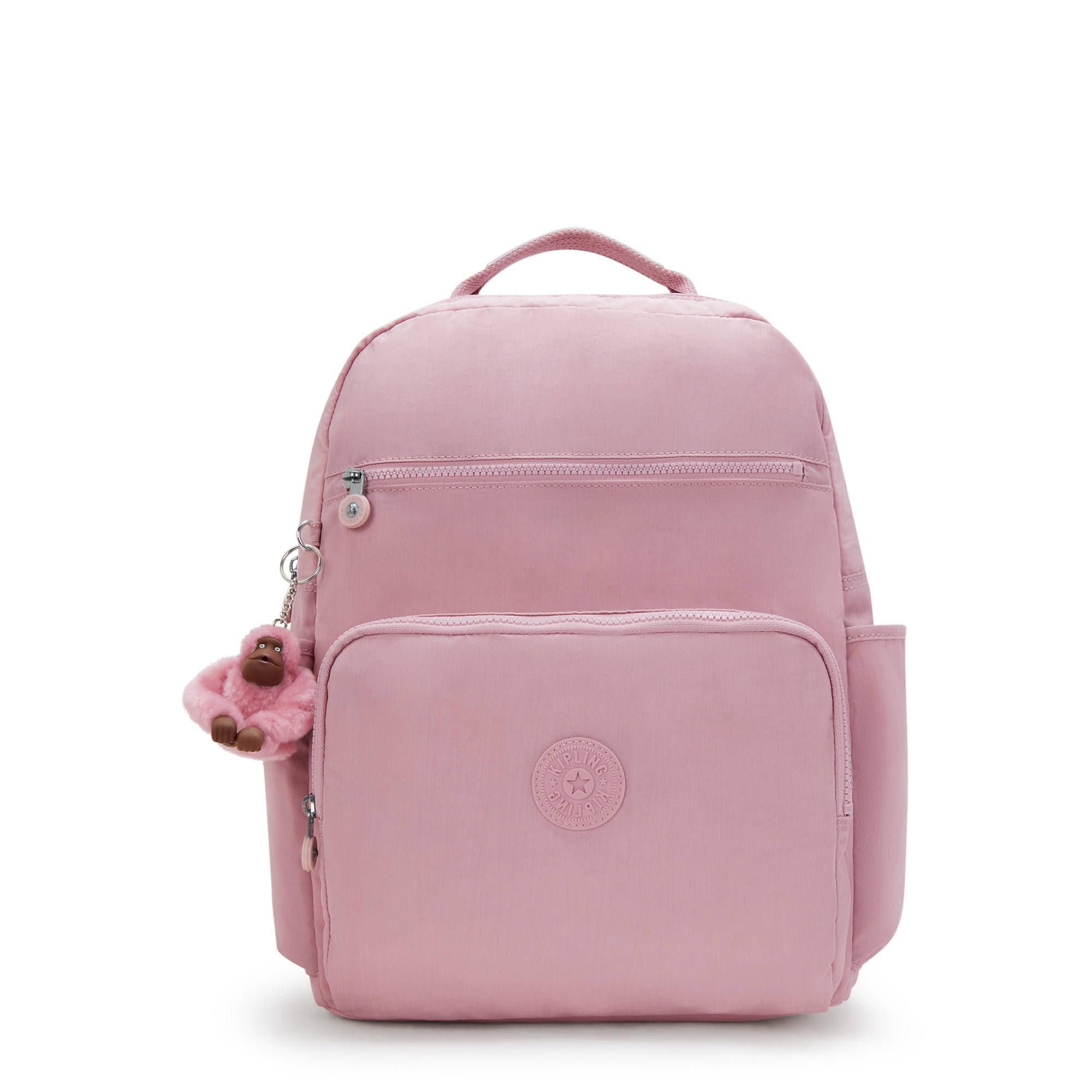 Kipling Women’s So Baby Backpack, Durable, Roomy with Padded Shoulder Straps
