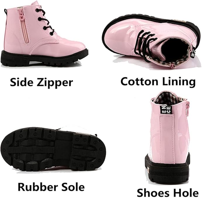 baby hiking footwear