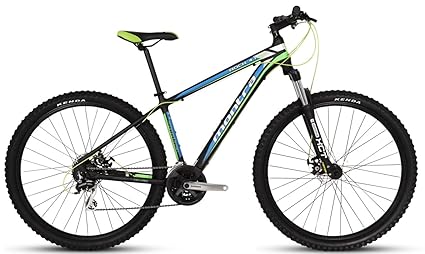 montra 29er