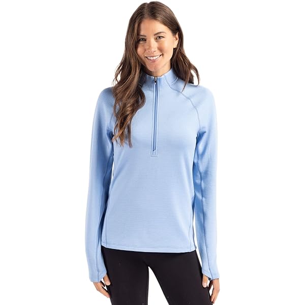 Amazon.com: Cutter & Buck womens Rainier Rain Jacket