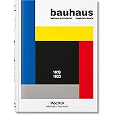 Bauhaus. Updated Edition (Bibliotheca Universalis)