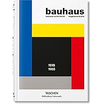 Bauhaus. Updated Edition: Berlin, Bauhaus-archiv, Droste