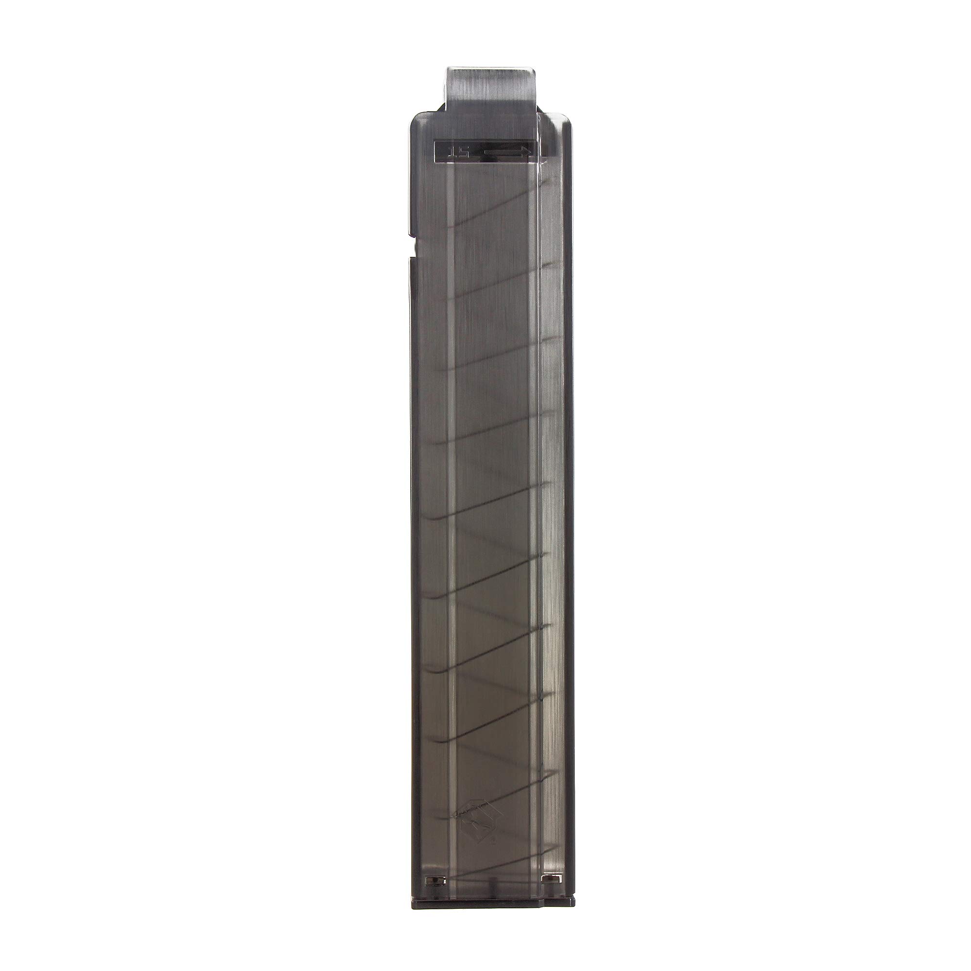 WORKER 15-Darts Talon Stefan Magazine Short Darts