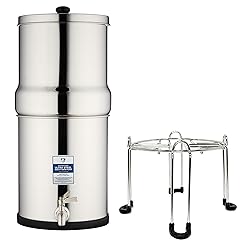 Survivor Filter Gravity Water Filter Stand