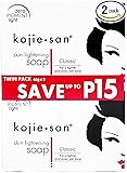Kojie San Skin and Body Brightening Soap - Original