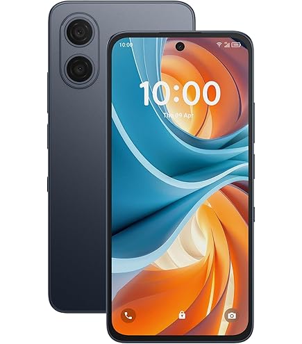 Amazon.com: Xiaomi Redmi 13C 4G LTE (128GB + 4GB) Factory Unlocked