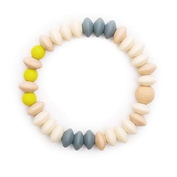 amazon teething bracelet