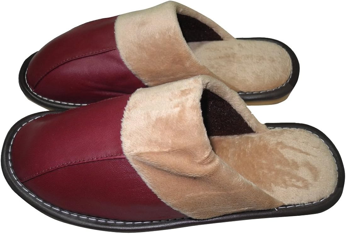 womens slippers open back