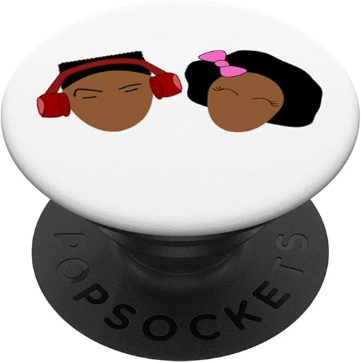 Amazon Com Onyx Kids Shiloh And Shasha Popsocket Popsockets Popgrip Swappable Grip For Phones Tablets Amazon Com Onyx Kids Shiloh And Shasha Popsocket Popsockets Popgrip Swappable Grip For Phones Tablets