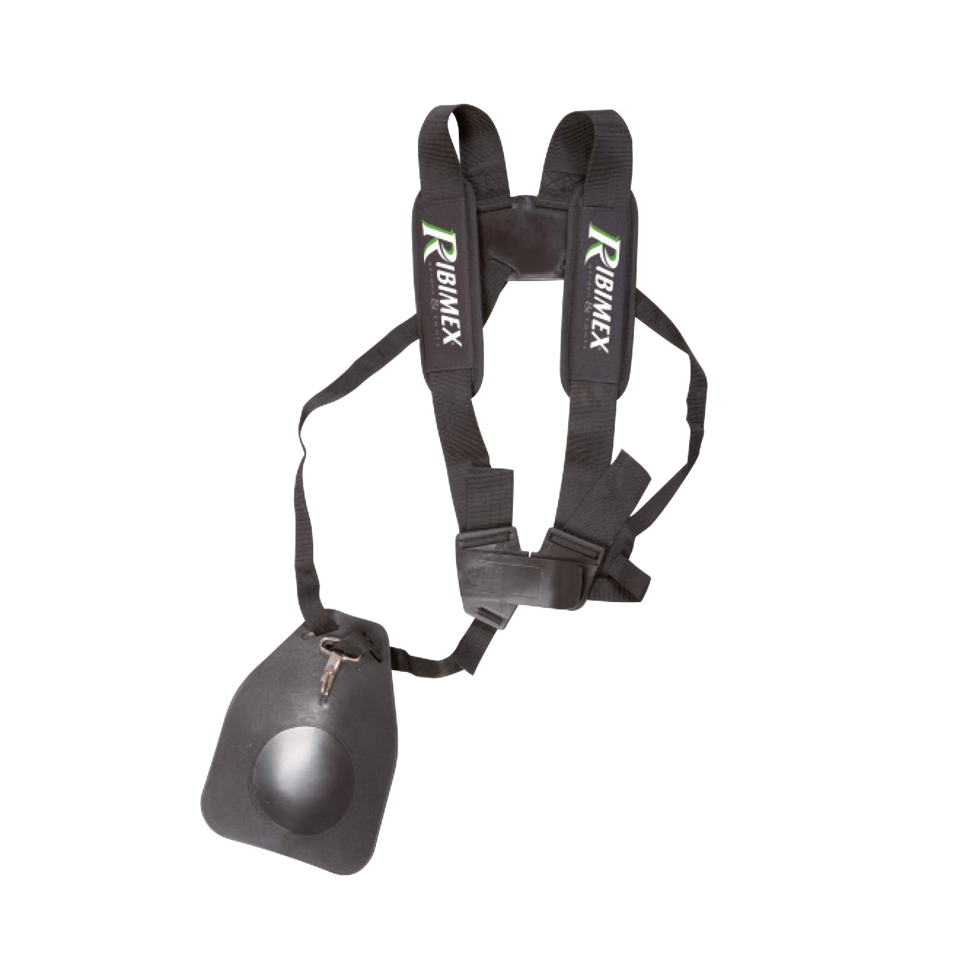 Ribiland PRHARN Universal Harness, Black