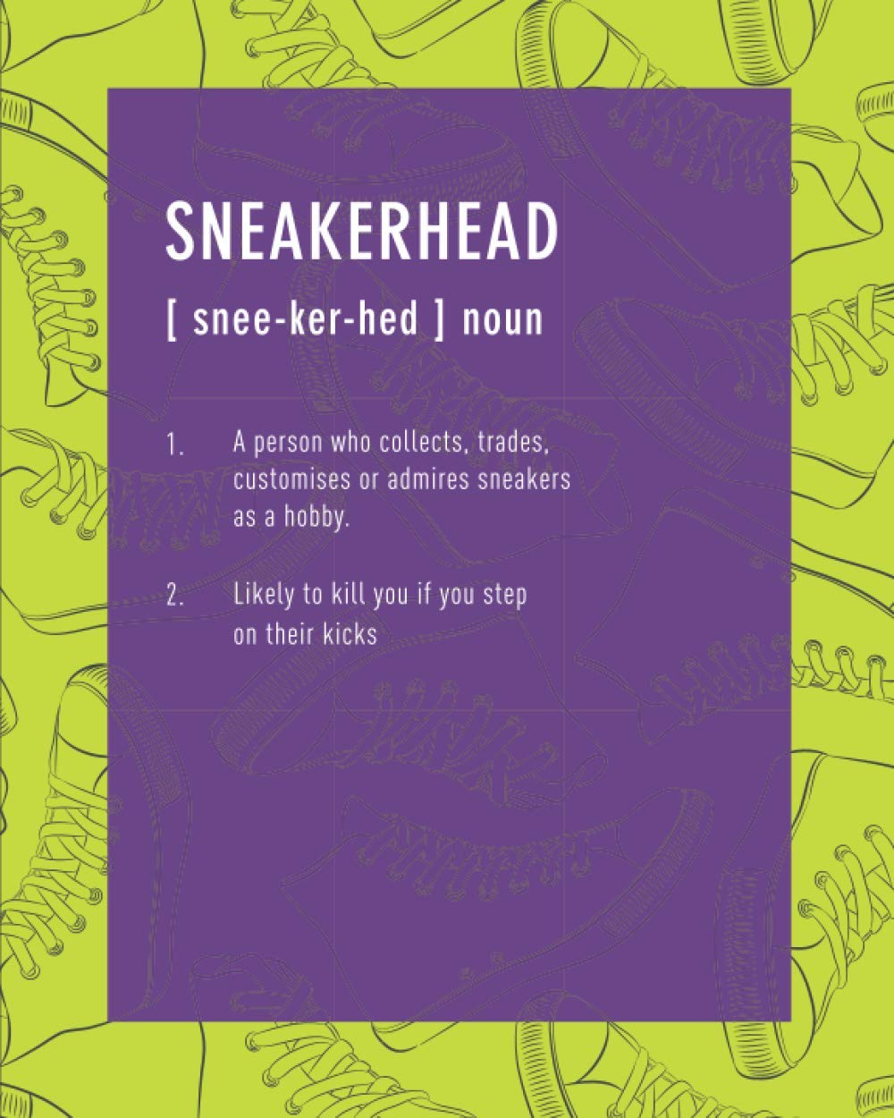 sneakerhead subscription box