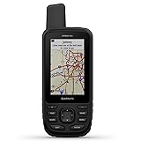 Garmin GPSMAP 66s, Rugged Multisatellite Handheld