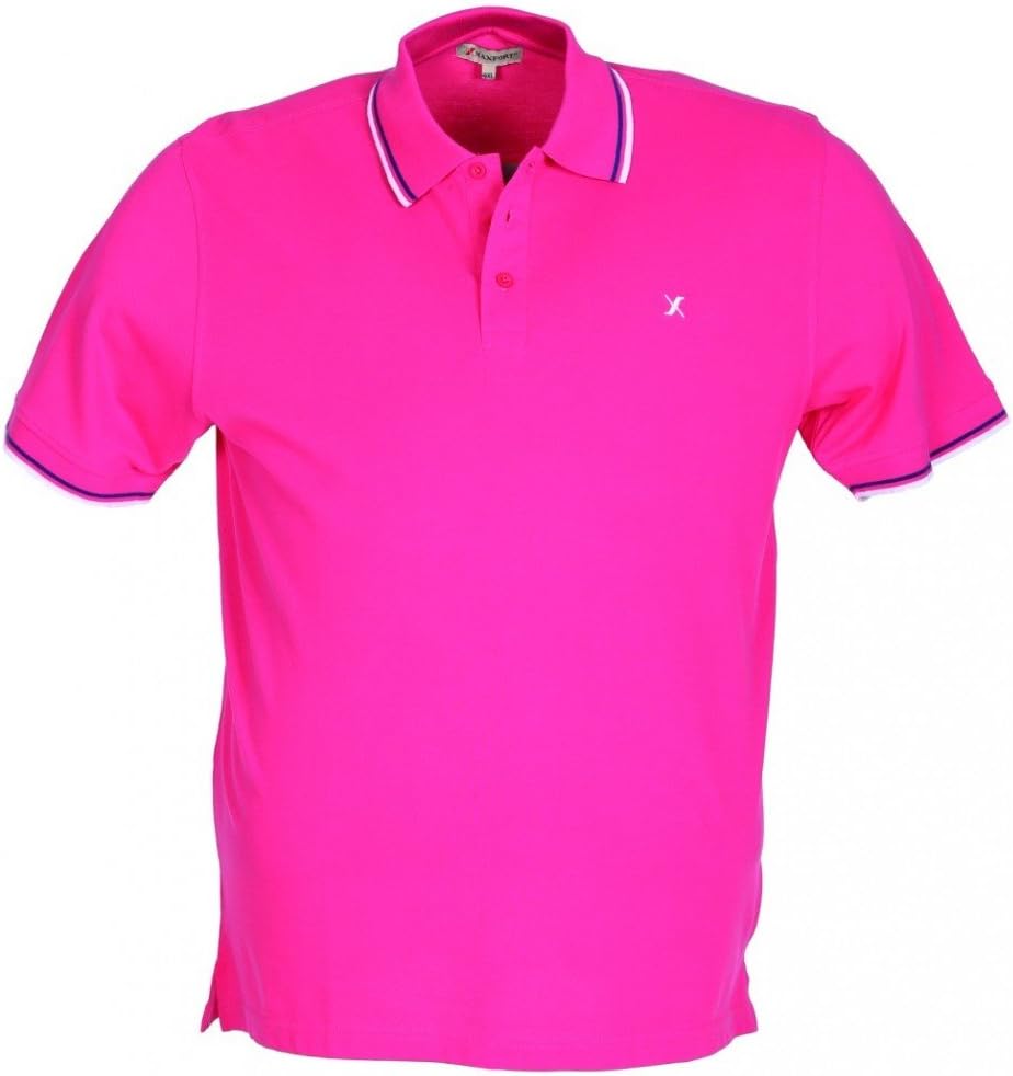 Maxfort Polo 5001
