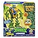 Rise of the Teenage Mutant Ninja Turtles Nano Clix Leonardo Figure