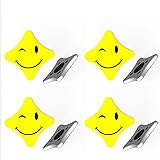 BIBUP Magnetic RaceBib Fixing System