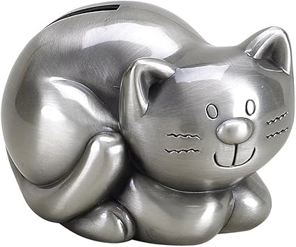 Kitty Bank, Pf 2.25 X 3.5 X 2.75