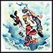 KINGDOM HEARTS Dream Drop Distance original sound track CD