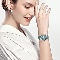 ZALAVER Bands Compatible with Apple Watch Band 38mm