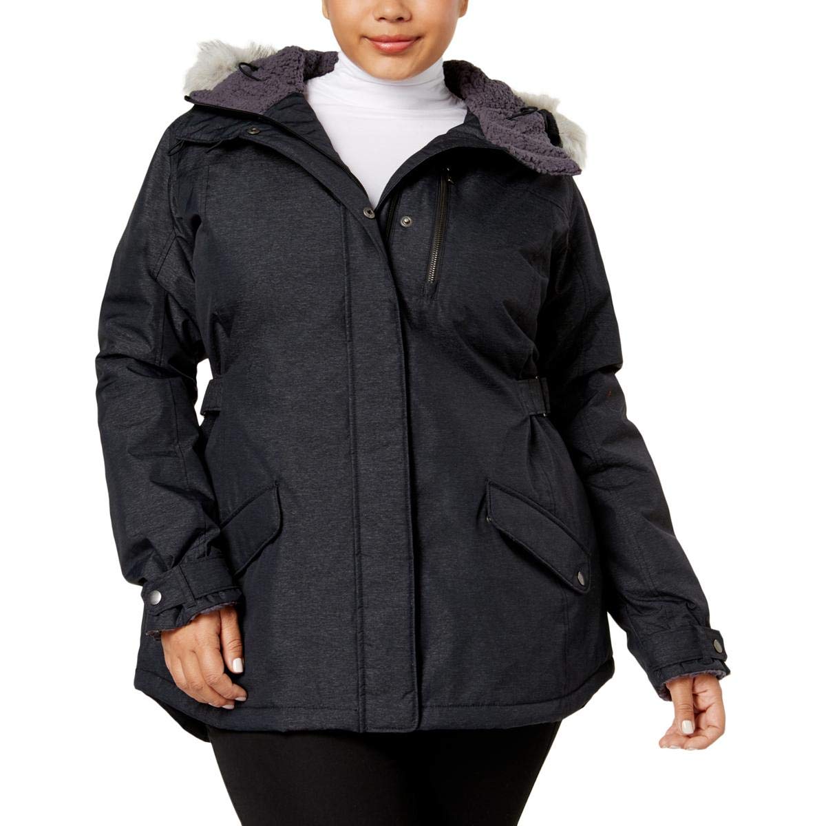 women's penns creek jacket