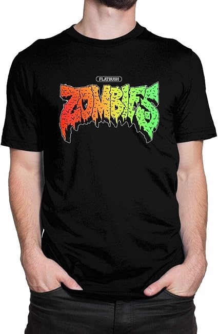 flatbush zombies not the father shirt