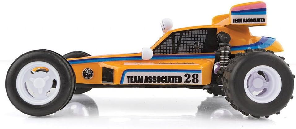 associated rc28