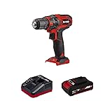 Einhell TE-CD Power X-Change 18-Volt Cordless