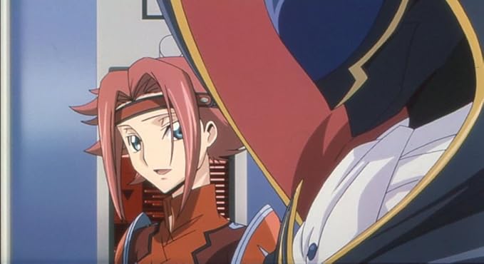 Amazon 劇場グッズ 劇場版 コードギアス 反逆のルルーシュ 皇道 入場者特典 フィルム カレン笑顔 ゼロ ルルーシュ アニメ 萌えグッズ 通販