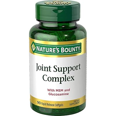 Joint Support Complex
